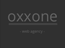 Oxxone, agence web