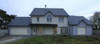Maison Individuelle à Gruchy - Rosel - Particulier -