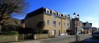 Résidence "Le Grand Pavois"  28 Logts BBC   - Luc sur Mer -