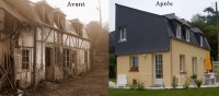 Particulier - Rénovation à Trouville sur mer